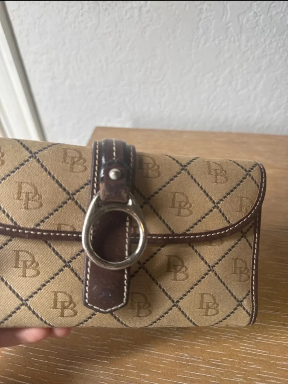 Dooney & Bourke vintage dooney